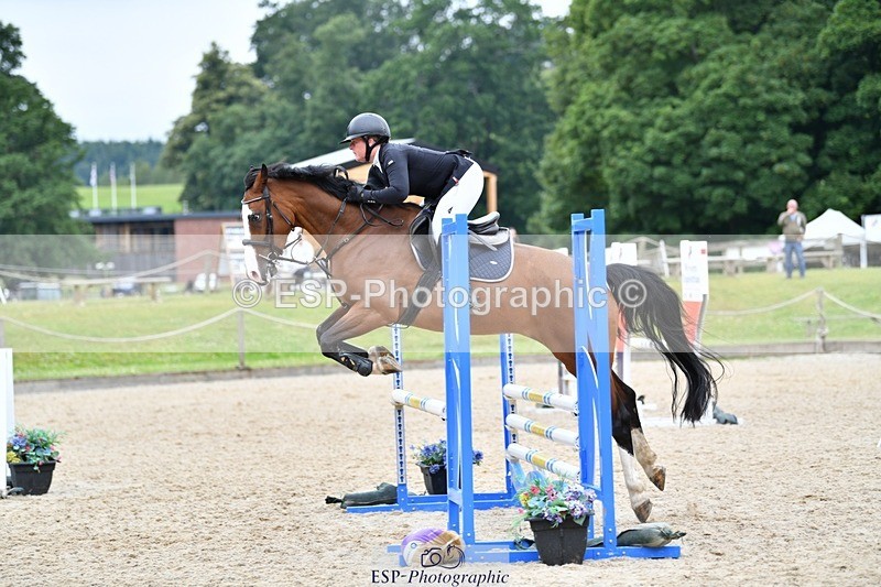240712-092535-31958 - Cls 136 85cm Amateur Qualifier