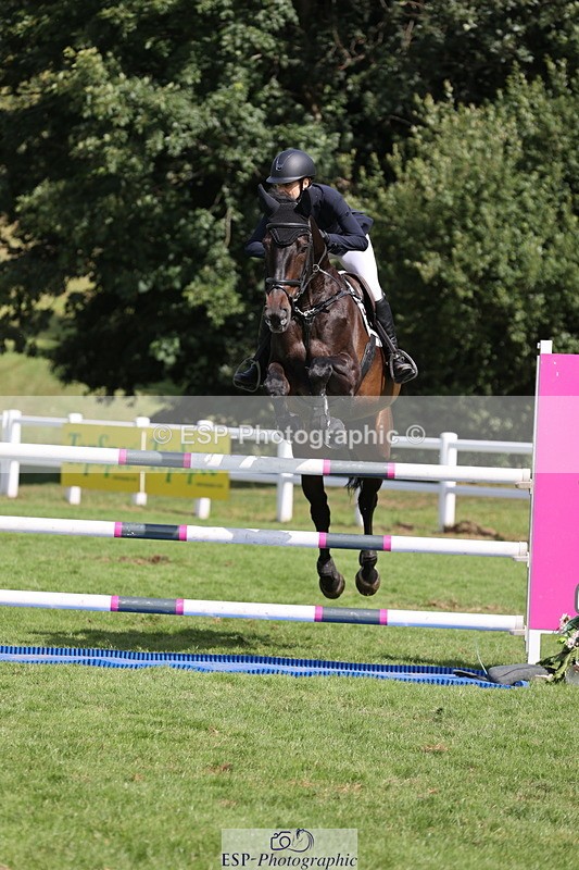 250704A-102504-08843 - Cls 15 Snr 1.20m Open