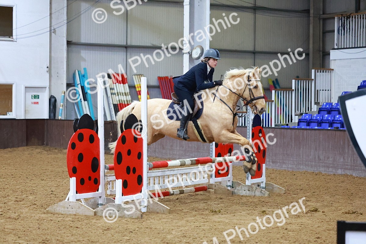SBM_000102 - Class 1 - Clear Round