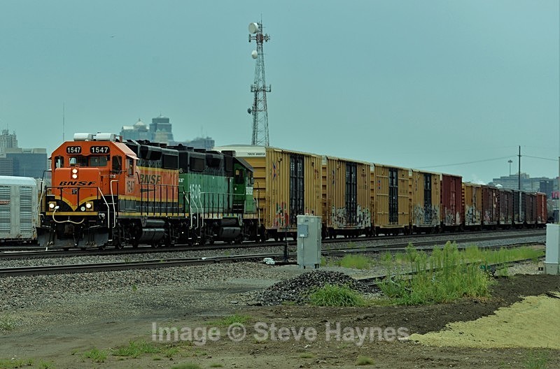 7th Aug 2018 - Kansas City, MO&KS