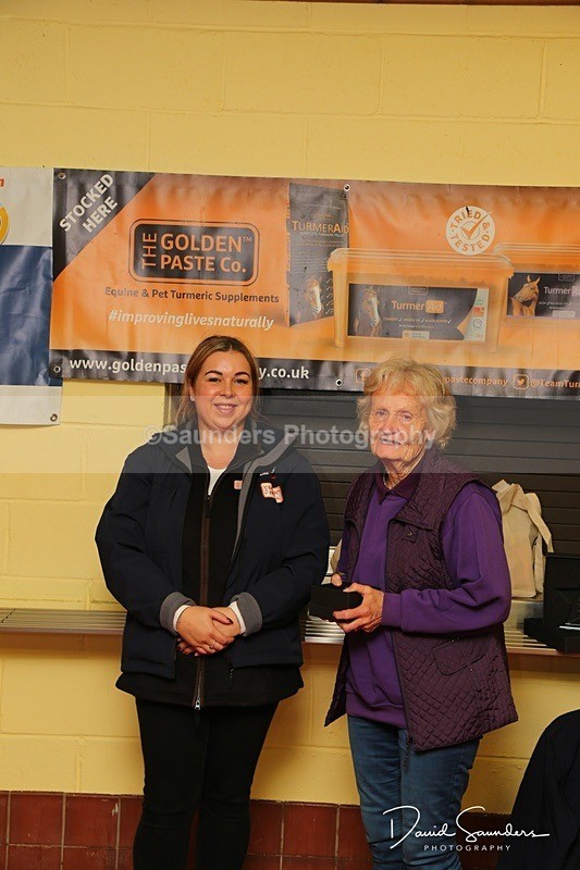 DSPX2298 - Presentation