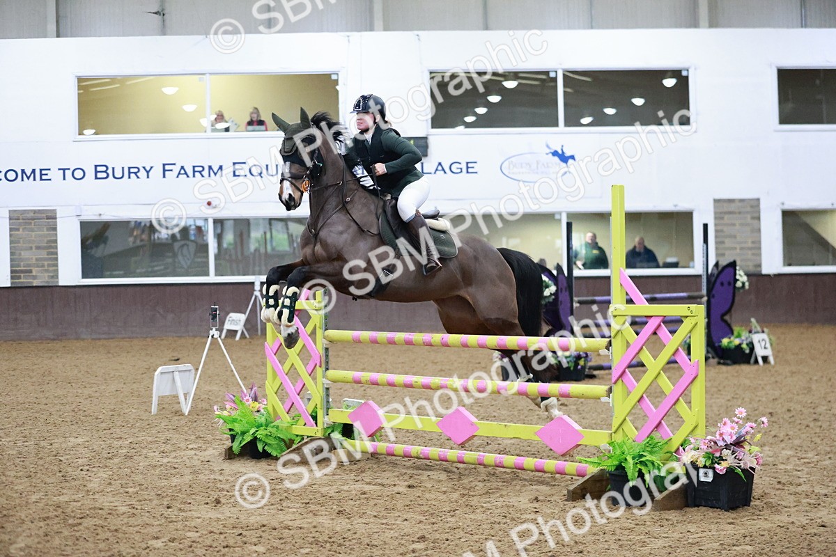 SBM_000628 - Class 3 - Senior Discovery - 1.00m