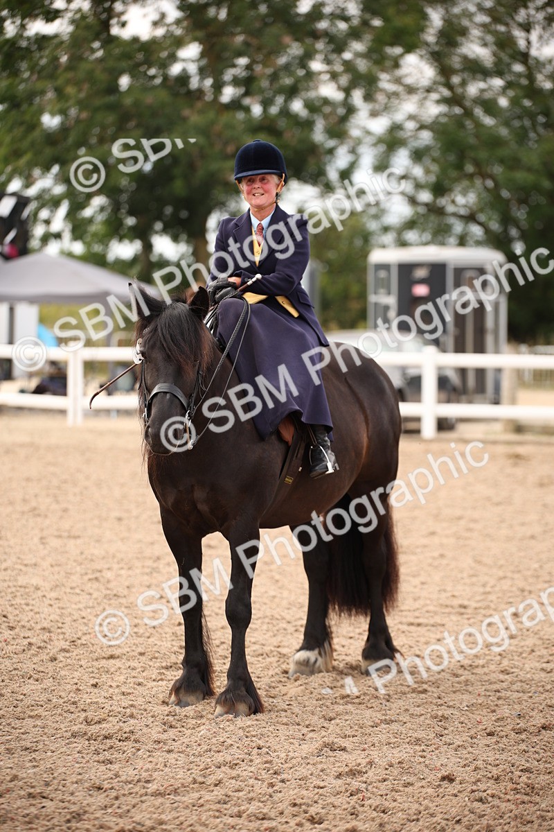 SBM_05519 - Class 22 SSA Equitation