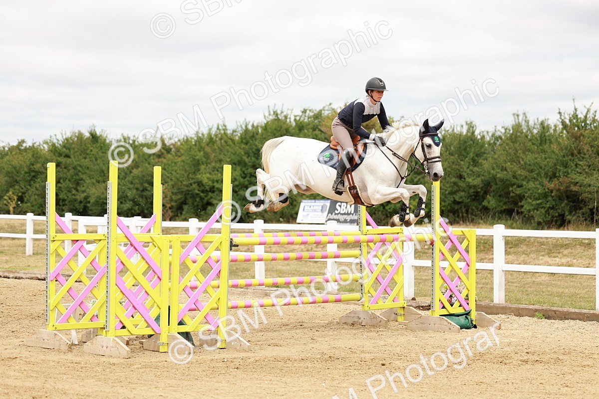 SBM_017577 - Class 21 - Senior Newcomers Championship 2d Rd