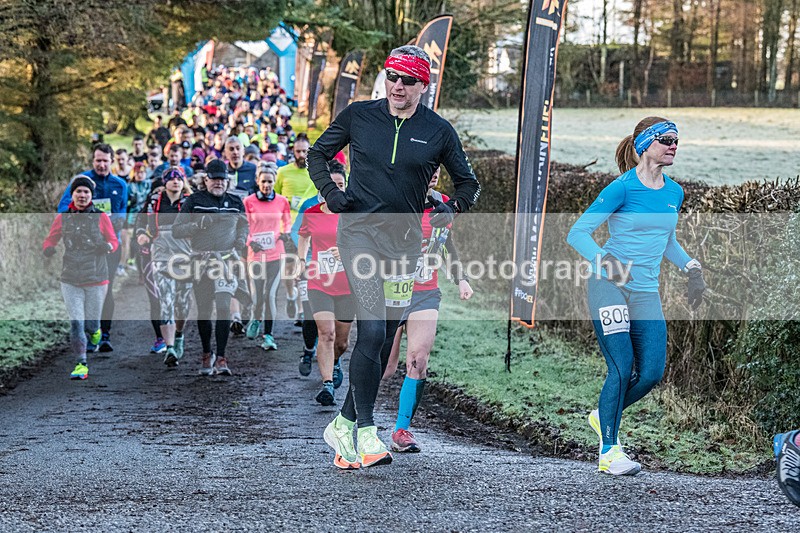 North Lakes Half Marathon  10k-164 - North Lakes Half Marathon & 10K Road Races Monday 2nd January 2023