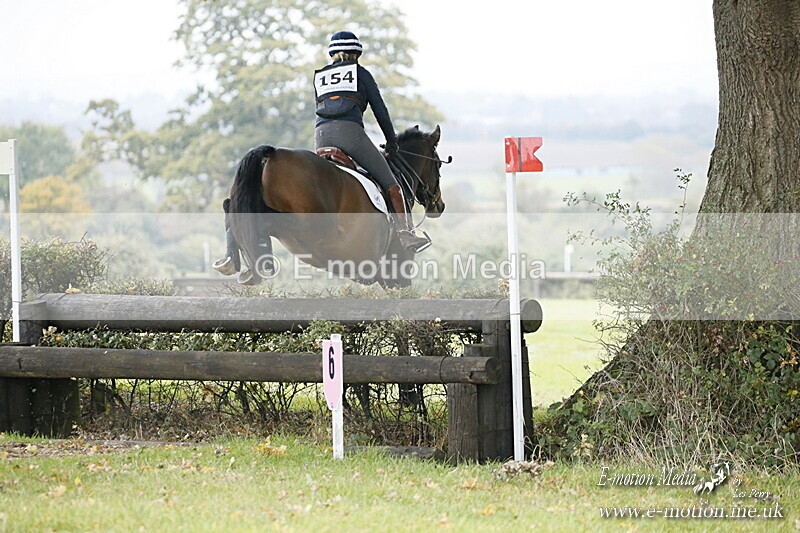 WWHT 181020 WWHT 181020 1912 - WWEC Open (1.00m)  18/10/20