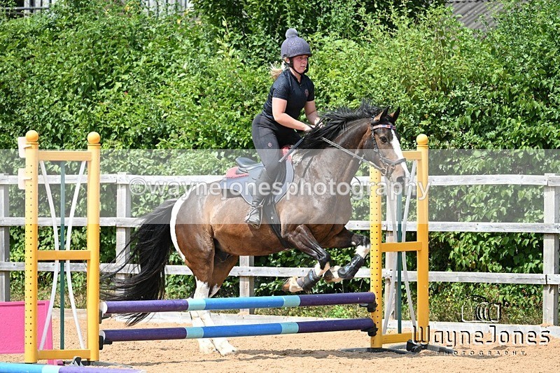 WJ7_6745 - Show Jumping at BCA
