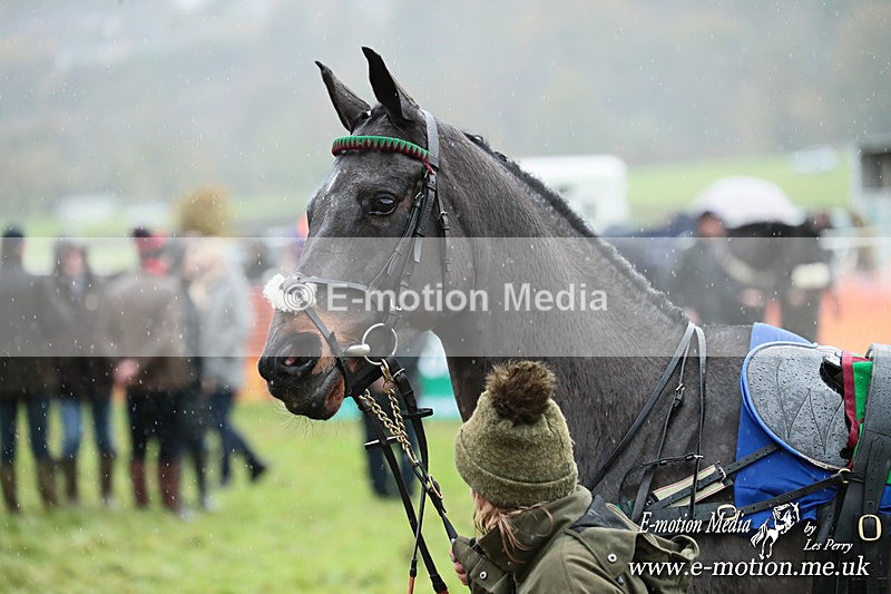 PtP 091125 0927 - Point-to-Point Wales Area Club Lower Machen, Gwent 09/11/25