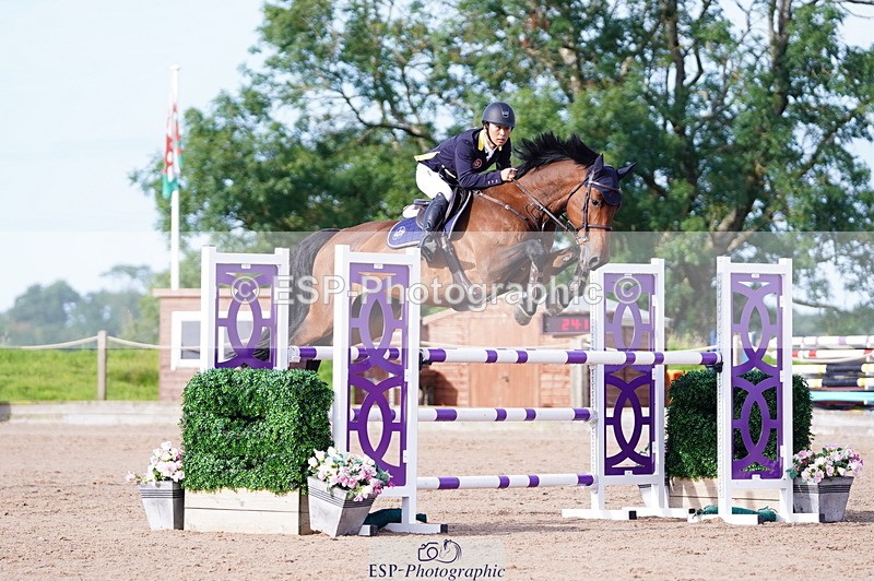 240804A-081158-09750 - Cls 41 Snr 1.20m Open