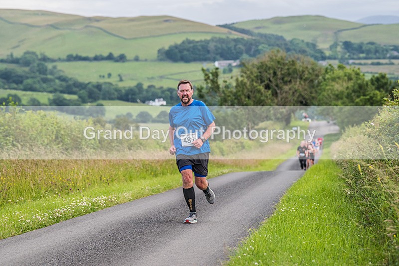 Lambfoot Loop-343 - Lambfoot Loop Road Race Tuesday 5th July 2022