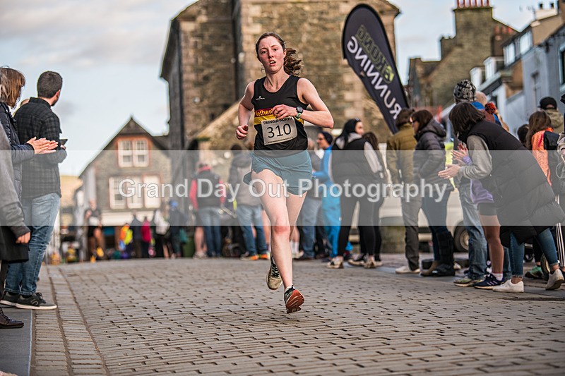 Keswick RTH-875 - Keswick AC Round The Houses Road Race Wednesday 24th April 2024