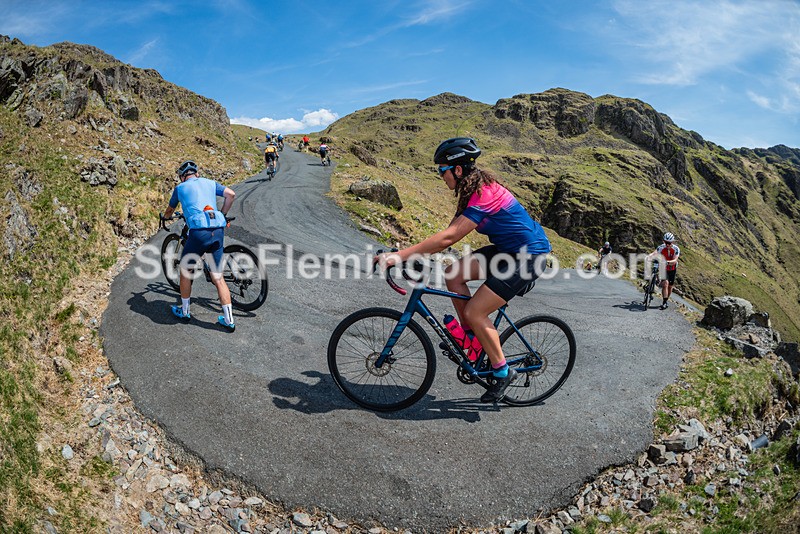 143239 - Hardknott Hairpin 14.00 - 15.00