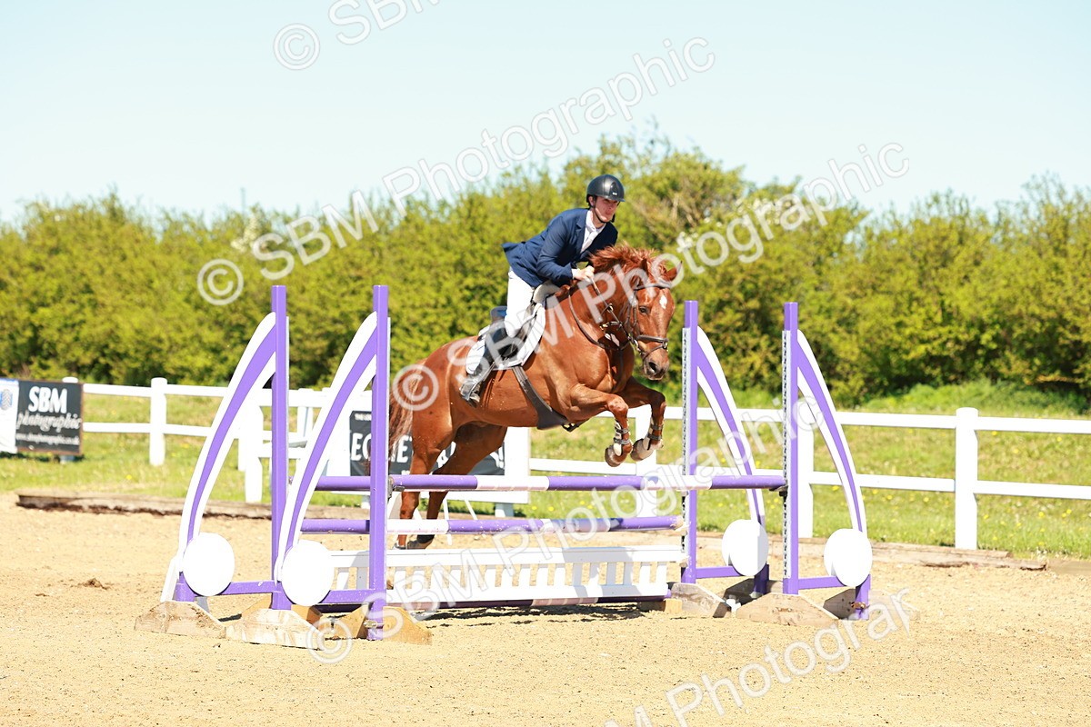 SBM_000534 - Class 3 - Senior Discovery - 1.00m
