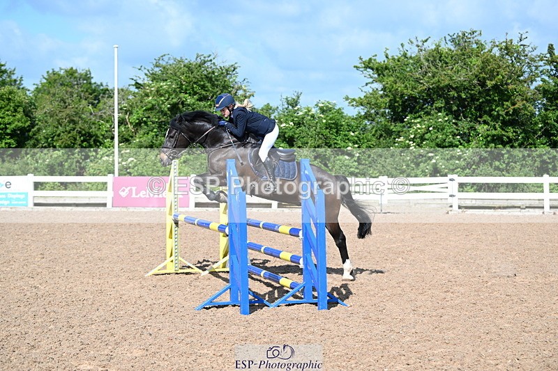 240609A-092206-03452 - Cls 21 Pony Discovery and 90cm Open