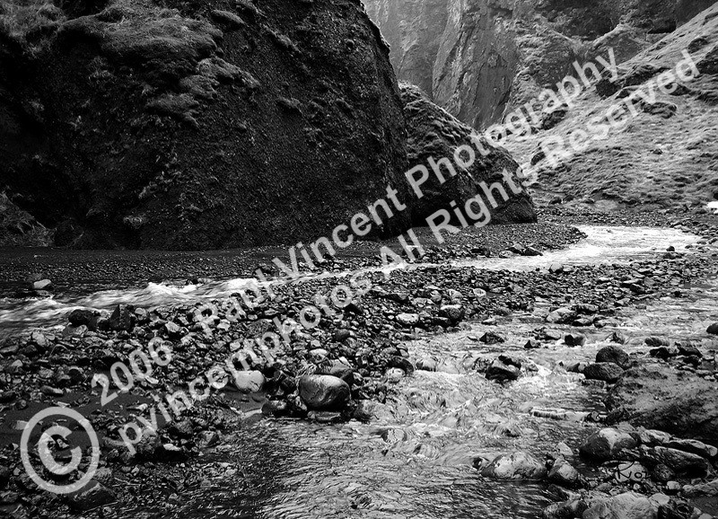 Porsmork - Iceland
