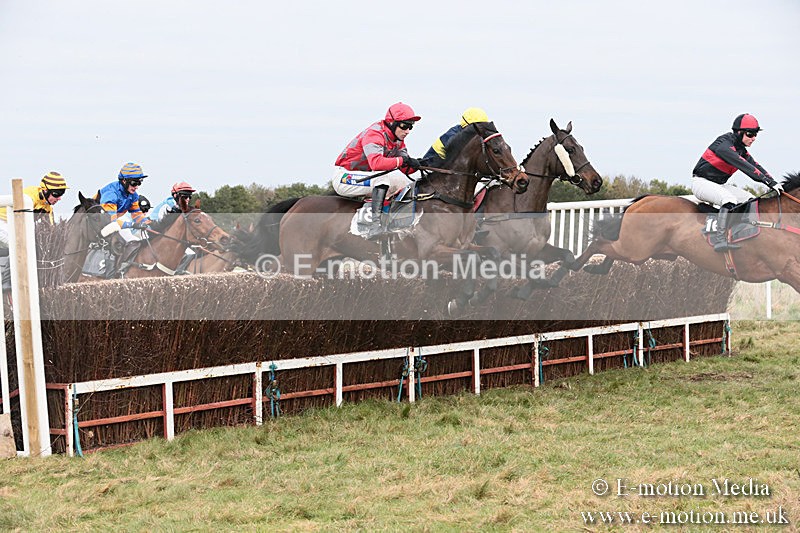 PtP 060119 258 - Larkhill Racing Club - Point-to-Point- 06/01/2019