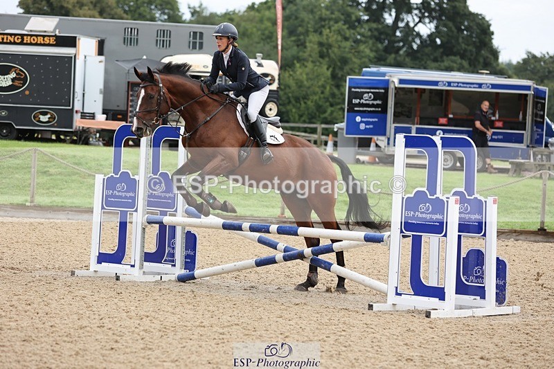 240817-082707-00003 - 01. Clear Round - 80cm