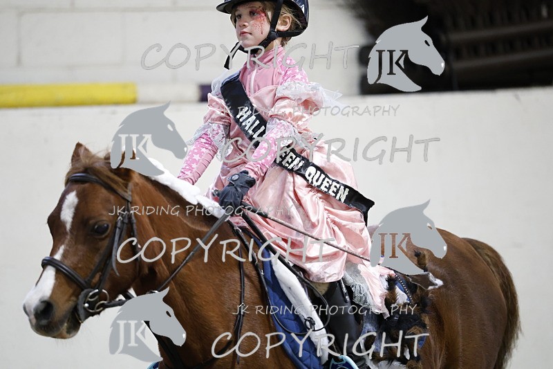 _T0A0774 - Class 1 Cross poles