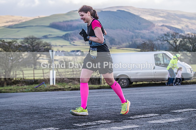 North Lakes-1597 - North Lakes 10K & Half Marathon Sunday 9th February 2025