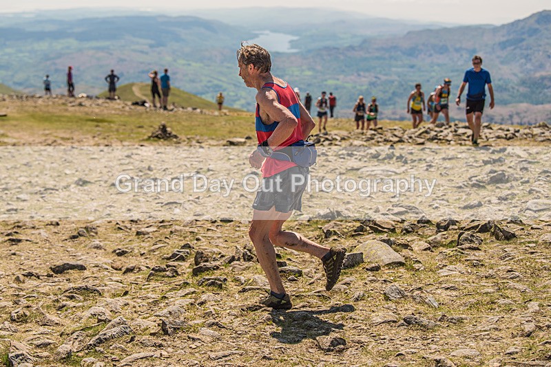 Fairfield-1247 - Fairfield Horseshoe Fell Race Saturday 13th May 2023