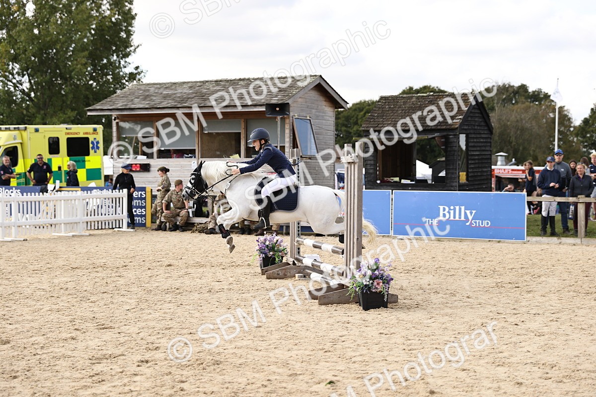 SBM_63924 - J12 - Junior Pony 55cm Championship