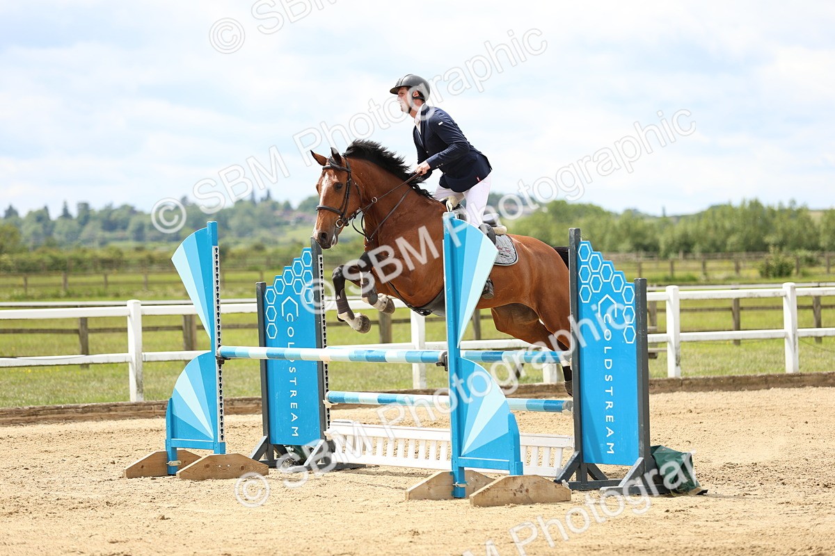SBM_000864 - Class 3 - Senior Discovery - 1.00m