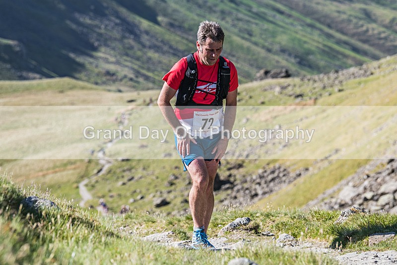 Old County Tops-352 - The Old County Tops Fell Race Saturday 17th May 2025