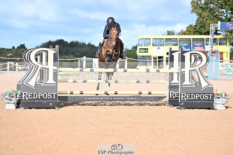 231014A-103339-04138 - Cls 18 Newcomers & 1.10m Open