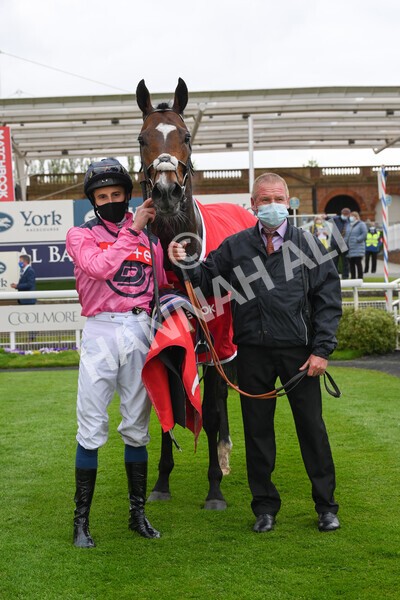 yr14052021r4-47 - Race 4 3.10pm The Matchbook Yorkshire Cup