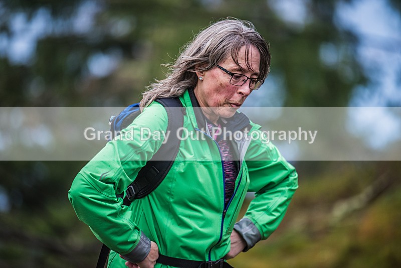 Glentress 21  10K-1479 - High Terrain Events Glentress 21 & 10K Trail Races Saturday 18th November 2023