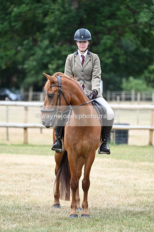 WJ7_0639 - Class 2 Best rider
