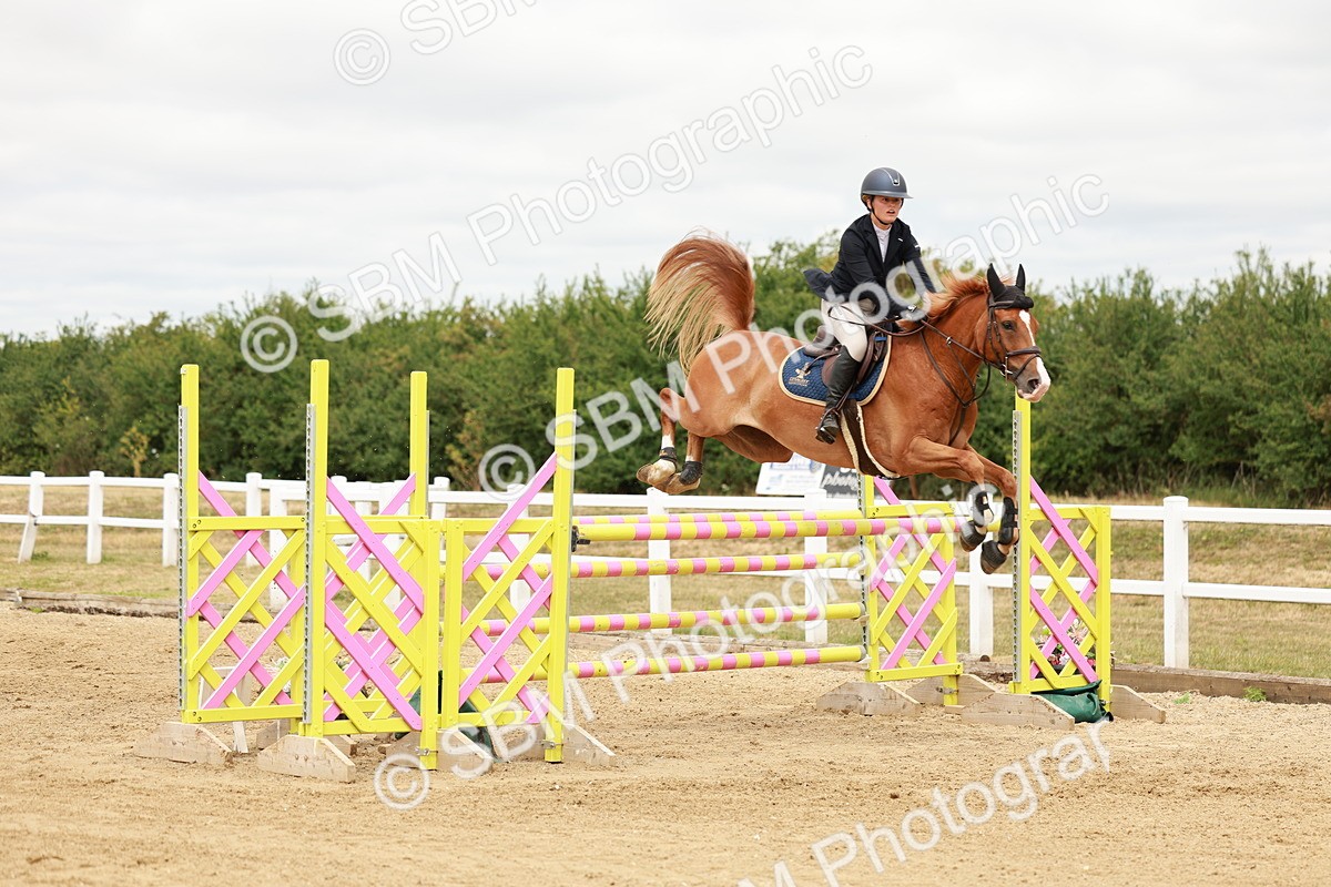 SBM_017564 - Class 21 - Senior Newcomers Championship 2d Rd