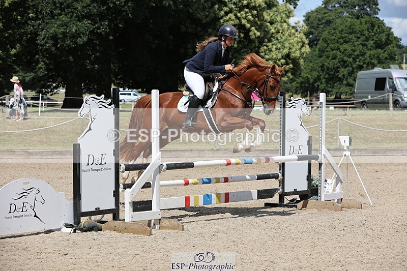 250703A-110623-01186 - Cls 6 Snr British Novice and 90cm Open