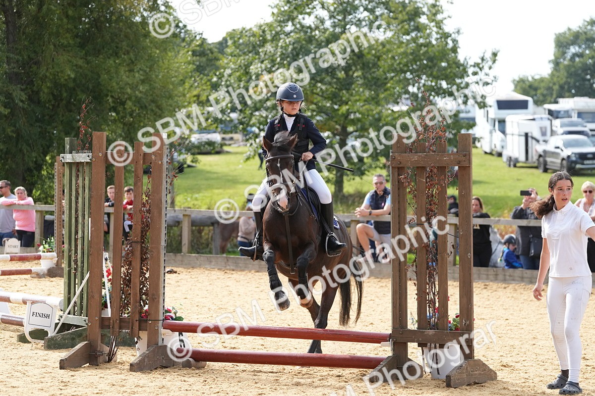 SBM_68472 - J3 - Mini Tour Junior Pony 40cm Championship