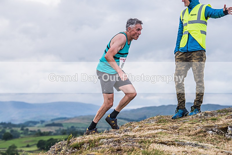 Reston-767 - Reston Scar Fell Race Wednesday 5th July 2023