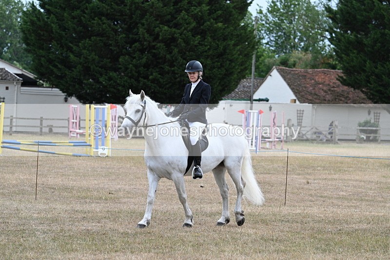 WJ7_0292 - Class 6 Ridden Mountain and Moorland