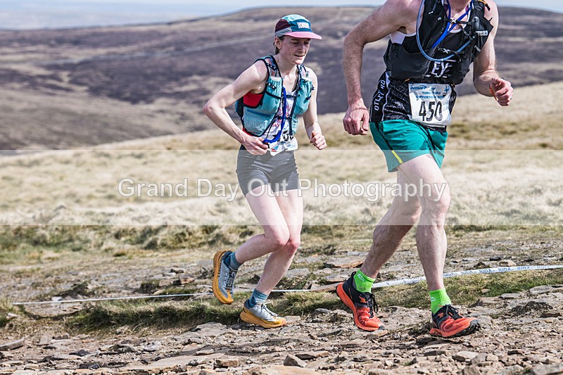 Pen-Y-Ghent-323 - The 3 Peaks Race Saturday 25th April 2026 - Pen Y Ghent