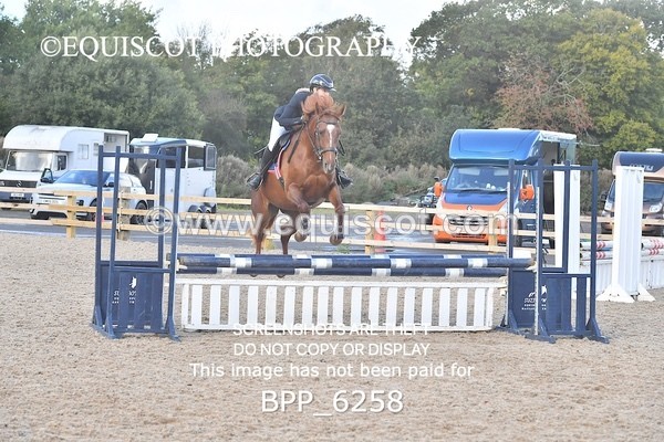 BPP_6258 - CLASS 4 0.85m Scottish Amateur Champion of Scotland
