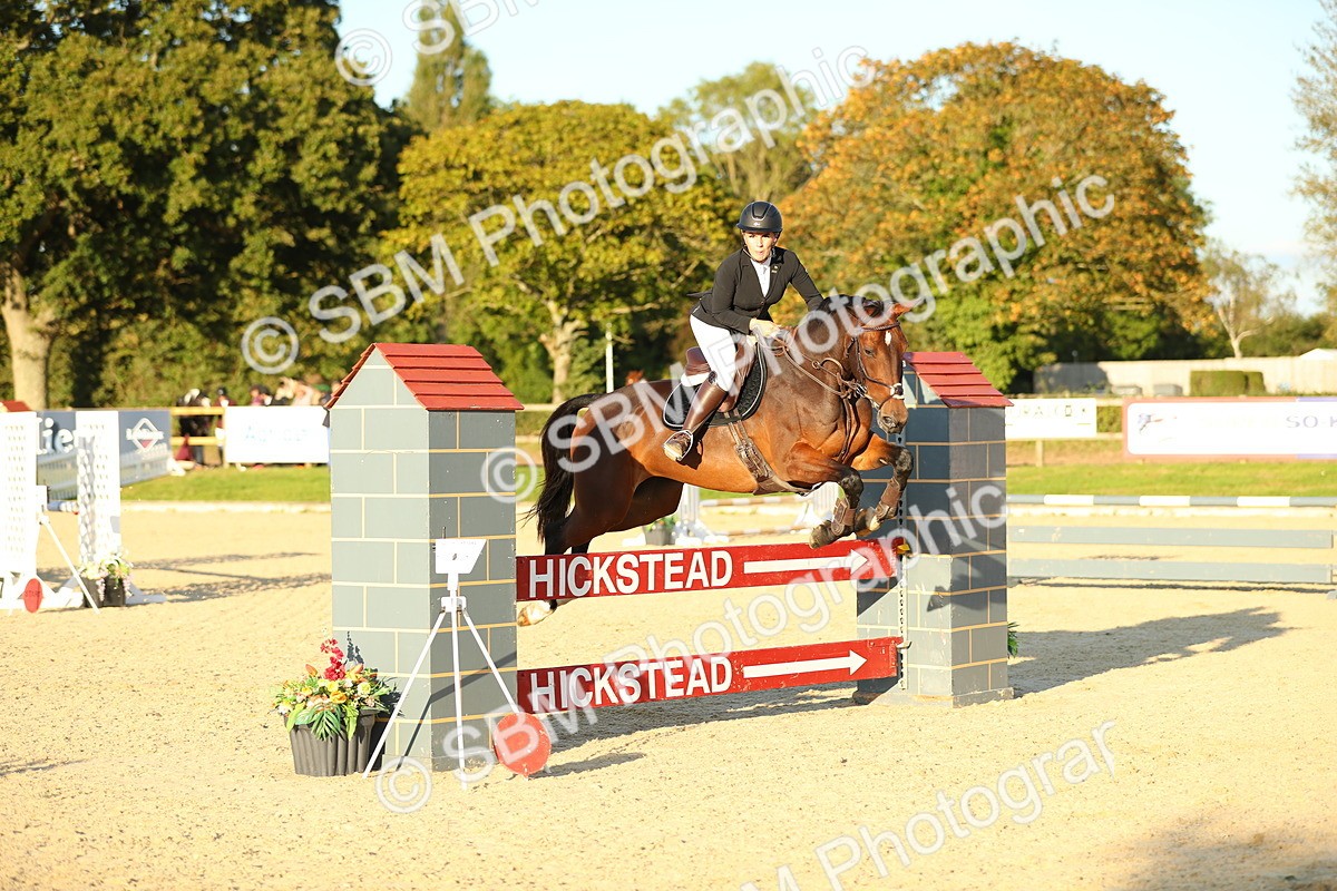 SBM_30246 - J52 - Open 80 & 90cm