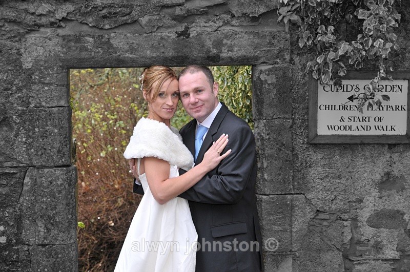  - Weddings Phots Alwyn Johnston