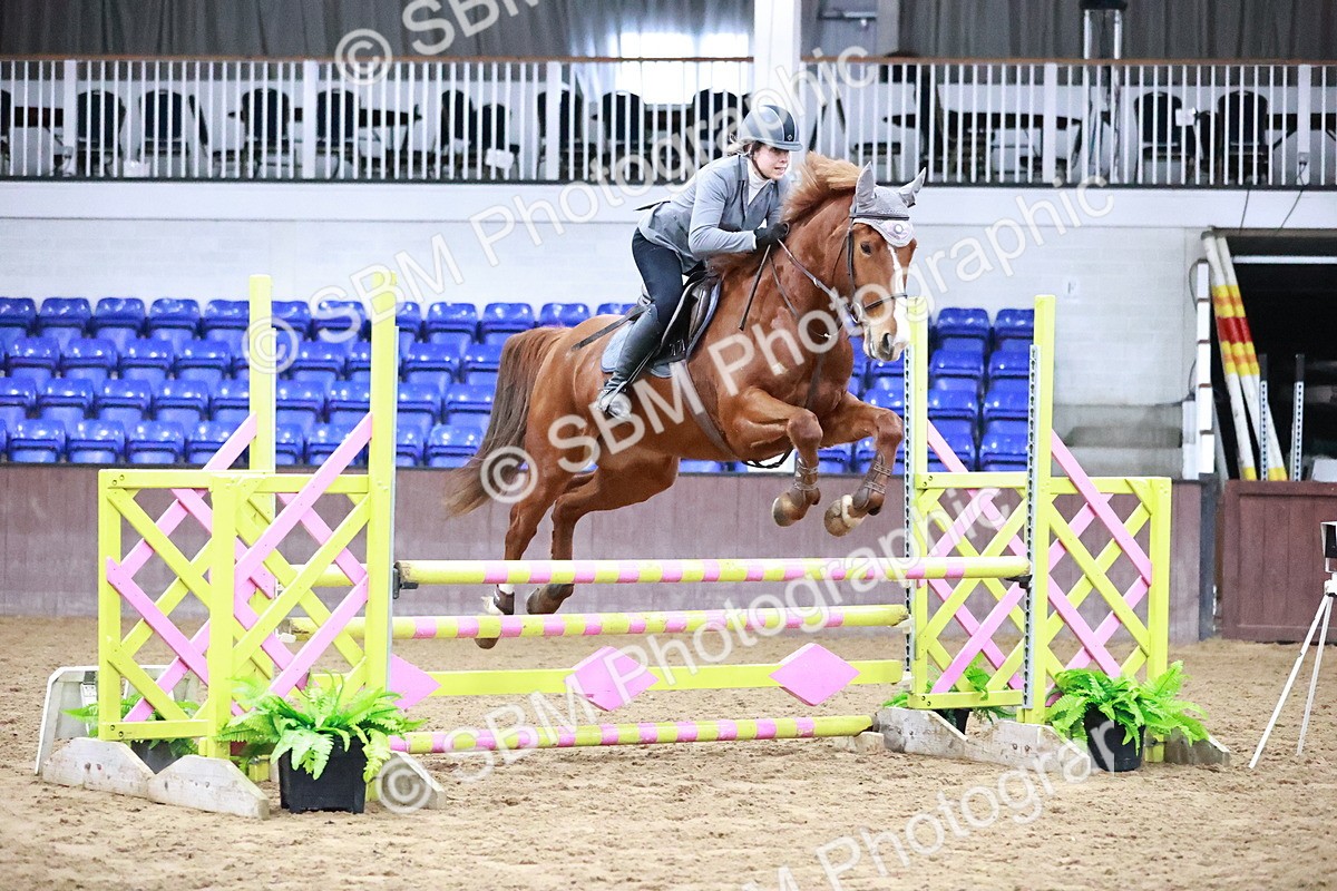 SBM_004299 - Class 15 - Senior British Novice 90cm