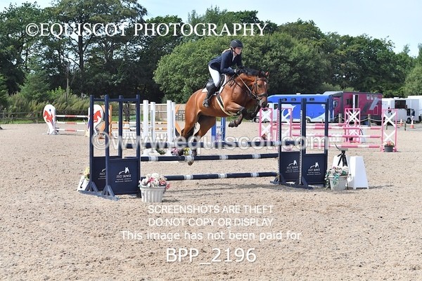 BPP_2196 - CLASS 15 SUN Senior Discovery/ 1m Open