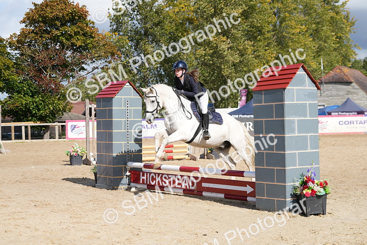 SBM_17933 - J58 - Clear Round 50cm
