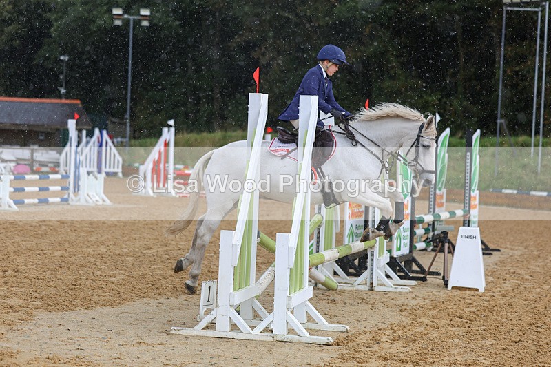 3E7A7744 - Class 2: 70cm Junior