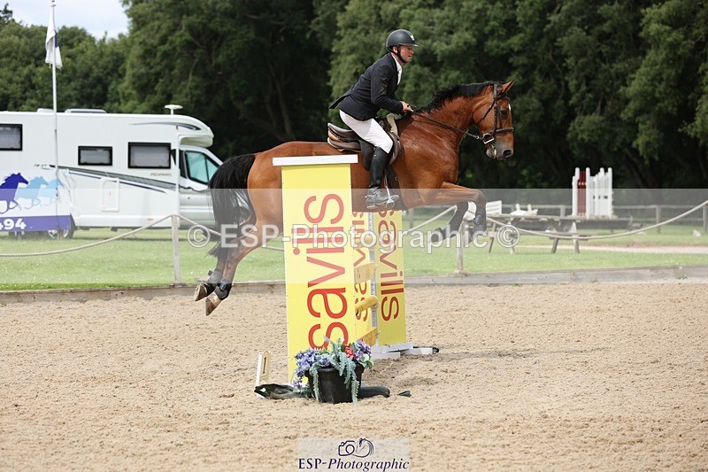 240711-153215-28974 - Cls 124 Foxhunter
