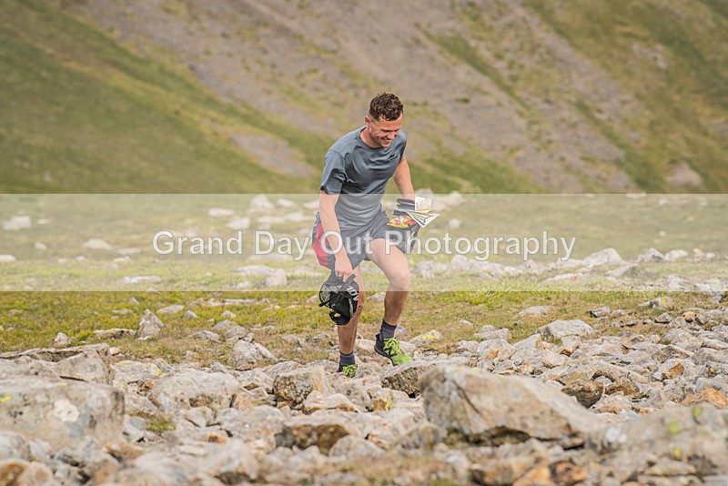 Ennerdale-154 - Ennerdale Horseshoe Fell Race Saturday 10th June 2023