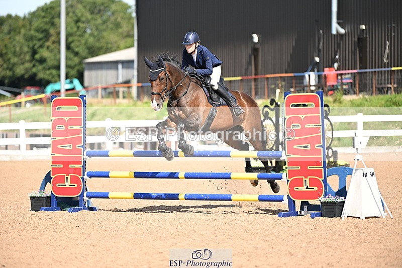 240914A-132600-07768 - Cls 23-S 95cm Amateur Qualifier