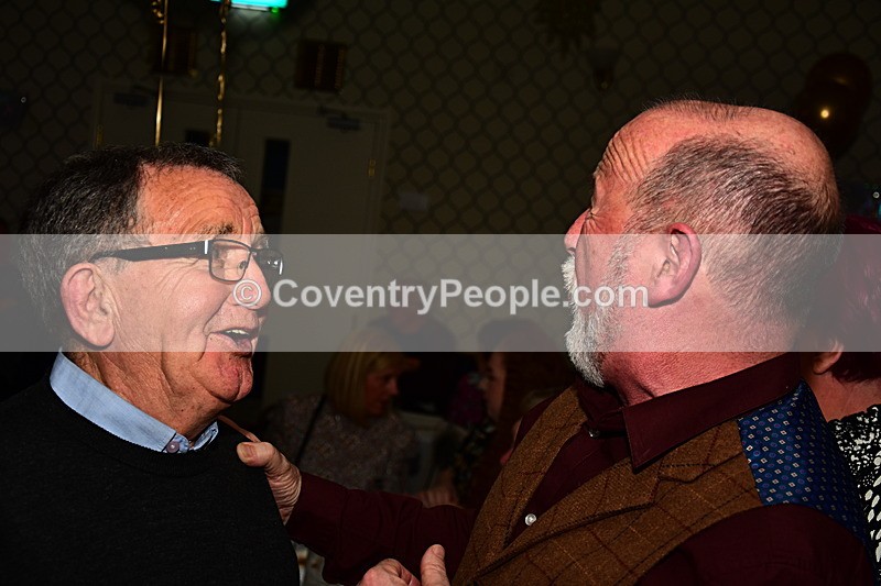 Jack-497 - Jack's 80th