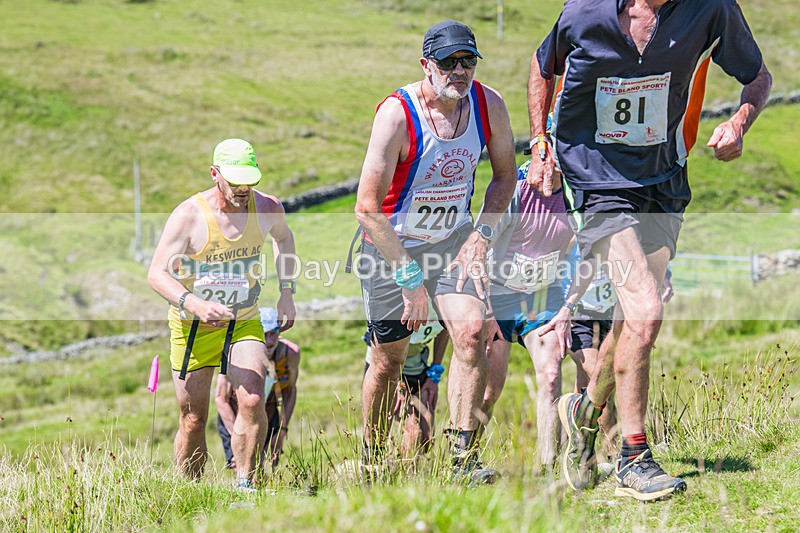 Tebay-288 - Tebay Fell Race Saturday 12th July 2025