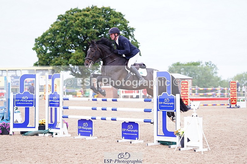 240803A-111820-07396 - Cls 29 Snr Foxhunter